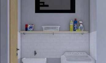 Imagem 5: Casa com 3 dormitórios à venda, 85 m² por R$ 380.000 - Jardim Novo Bongiovani - Presidente