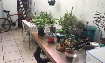 Imagem 3: São Paulo - Casa Padrão - BROOKLIN