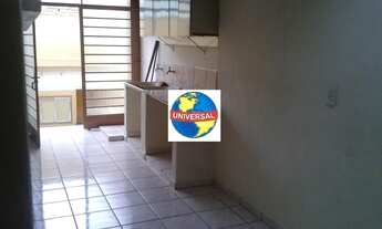 Imagem 6: Belo Horizonte - Casa Padrão - Cachoeirinha