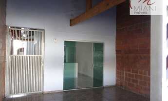 Imagem 6: Casa com 3 dormitórios à venda, 112 m² por R$ 404.000,00 - Fazenda Grande - Jundiaí/SP