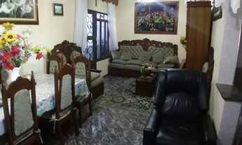 Imagem 5: 3 Casas + Ponto Comercial na Rua Thuller - Mogi das Cruzes