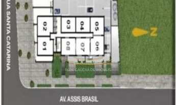 Imagem 4: Porto Alegre - Conjunto Comercial/Sala - Santa Maria Goretti