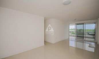 Imagem 3: Apartamento 3 quartos com suíte, varanda e vaga, mais uma incrível área de lazer no Ilha P