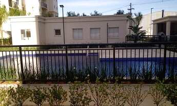 Imagem 4: Apartamento Jundiaí 2 Dorm, Súite Andar Alto