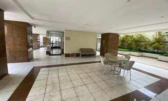 Imagem 4: Apartamento com 3 dormitórios, 144 m² - venda por R$ 1.290.000,00 ou aluguel por R$ 4.691