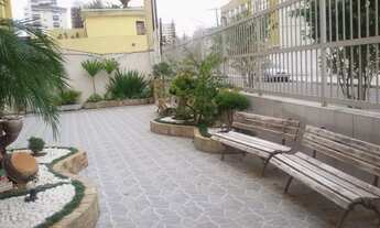 Imagem 3: Kitnet 32 metros quadrados com 1 quarto Bairro AVIAÇÃO - Praia Grande - SP