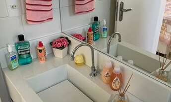 Imagem 2: Excelente Apartamento Condomínio Serra da Graciosa