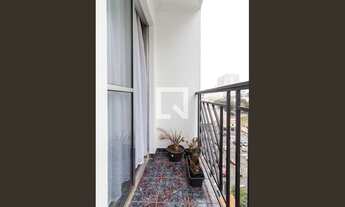 Imagem 5: Apartamento para Aluguel - Itaquera, 2 Quartos, 47 m2