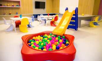 Imagem 3: Apartamento em Altiplano Cabo Branco - João Pessoa