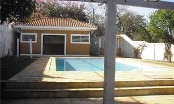 Imagem 3: CASA COMERCIAL em CAMPINAS - SP, JARDIM DAS PAINEIRAS