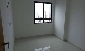 Imagem 4: Apartamento para venda tem 94 metros quadrados com 3 quartos em Boa Viagem - Recife - Pern