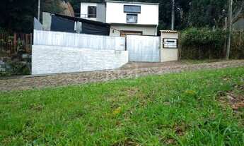 Imagem: PORTO ALEGRE - Casa Padrão - PROTASIO ALVES