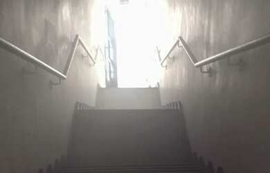 Imagem 3: Salão Comercial na Penha com Salas e Banheiros