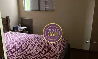 Imagem 4: Apartamento com 3 dormitórios à venda, 72 m² por R$ 318.000 - Jardim da Conquista (Zona Le