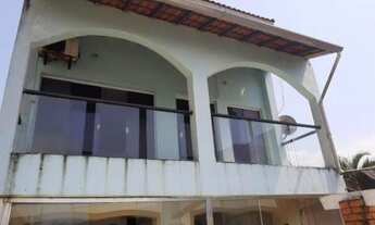 Imagem: Casa moradia ou comércio, 5 quartos, 4