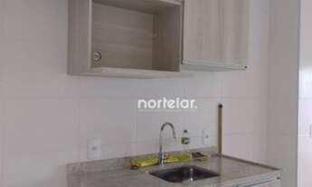 Imagem 4: Apartamento com 2 dormitórios para alugar, 45 m² por R$ 1.900,00/mês - Presidente Altino