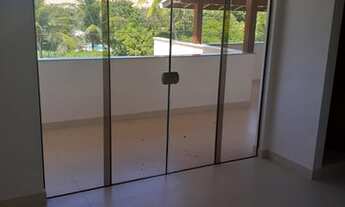 Imagem 2: Casa de condomínio para venda tem 165 metros quadrados com 3 quartos