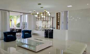 Imagem 4: Casa em Condomínio para Venda em São José dos Campos, Condomínio Reserva do Paratehy, 4 do