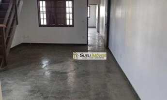 Imagem 4: Casa com 4 dormitórios, 480 m² - venda por R$ 750.000 ou aluguel por R$ 3.500/mês - Centro