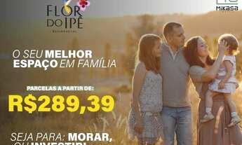 Imagem 7: Lotes parcelas R$329,01 com 253m². Menor entrada! Em Abadia de GO