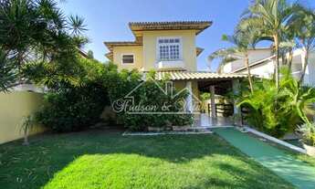 Imagem 2: Casa com bastante área verde em condomínio fechado!