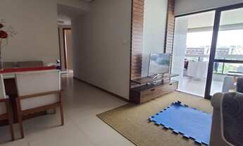 Imagem 3: Apartamento para venda tem 103 metros quadrados com 3 quartos em Armação - Salvador - Bahi