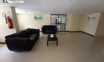 Imagem 7: Apartamento com 3 dormitórios à venda, 170 m² por R$ 715.000,00 - Meireles - Fortaleza/CE