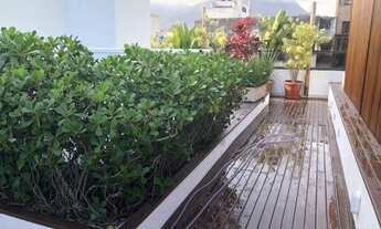 Imagem 4: RIO DE JANEIRO - RESIDENCIAL - IPANEMA