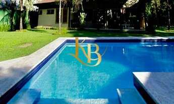 Imagem 3: Casa semi Linear na Barra