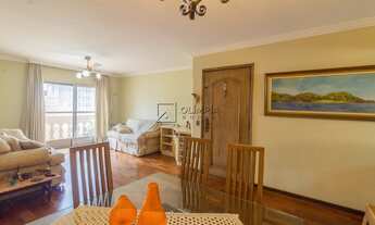 Imagem 3: Venda Apartamento 4 Dormitórios - 160 m² Brooklin