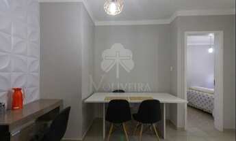 Imagem 5: Apartamento com 90 m², 2 dormitórios e 1 vaga de garagem- Jardim Monte Kemel, São Paulo/SP