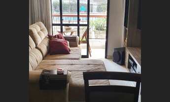 Imagem 6: Apartamento Venda Vila Nova Conceição 58 m² 2 Dormitórios