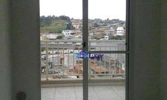 Imagem 2: Apartamento com 1 dormitório à venda, 33 m² por R$ 250.000,00 - Santa Teresinha - São Paul