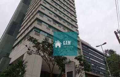 Imagem 7: Sala à venda, 73 m² por R$ 500.000,00 - Portal do Morumbi - São Paulo/SP