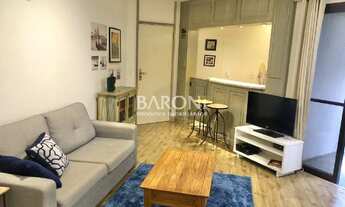 Imagem 6: São Paulo - Apartamento Padrão - Jardim Europa