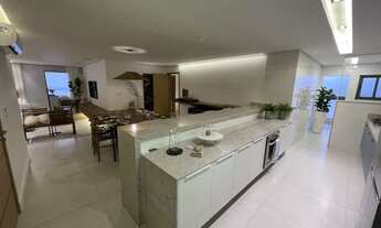 Imagem 2: Apartamento com 3 dorms, Canto do Forte, Praia Grande - R$ 932 mil, Cod: 611