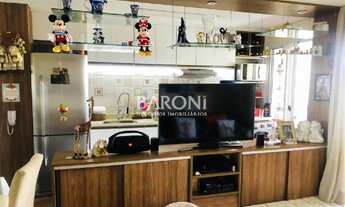 Imagem: São Paulo - Apartamento Padrão - Campo