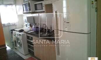 Imagem 4: Apartamento (outros) 2 dormitórios, cozinha planejada, portaria 24hs, lazer, salão de fest