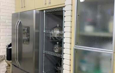 Imagem 6: Porto Alegre - Casa Padrão - Teresópolis