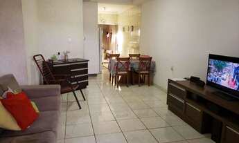 Imagem 7: Goiânia - Casa Padrão - Moinho dos Ventos