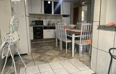 Imagem 3: Casa para venda com 220 metros quadrados com 3 quartos em Roseiral - Jarinu - SP