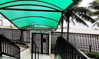 Imagem 2: Praia Grande - Apartamento Padrão - Caiçara