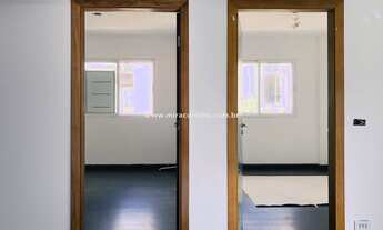 Imagem 7: Apê 2 Quartos Com Vaga Bem no Centro De Curitiba!