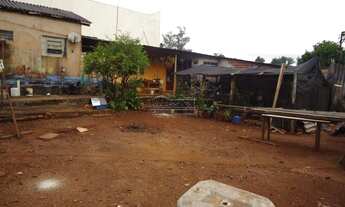 Imagem 6: MARINGÁ - TERRENO PADRÃO - JD SÃO JORGE