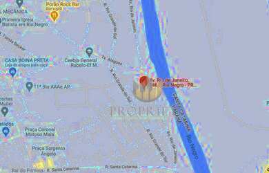 Imagem 4: Venda - Casa - 3 qts - 506,3m² - Rio Negro