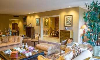 Imagem: RIO DE JANEIRO - Apartamento Padrão - LEBLON