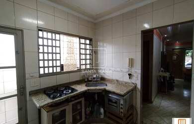 Imagem 5: Casa (térrea na rua) 3 dormitórios/suite, cozinha planejada