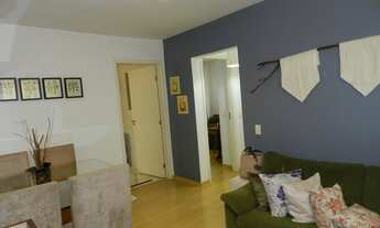 Imagem 7: Excelente e aconchegante apartamento no Jardim América. Oportunidade!