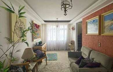 Imagem 4: C-SO0728 Capão da Imbuia ,Lindo Sobrado, 3 Quartos(1Suíte), 3 Banheiros, 2 Vagas