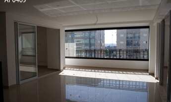 Imagem 6: Apartamento com 3 dormitórios à venda, 238 m² por R$ 1.700.000,00 - Jardim Novo Mundo - Sã